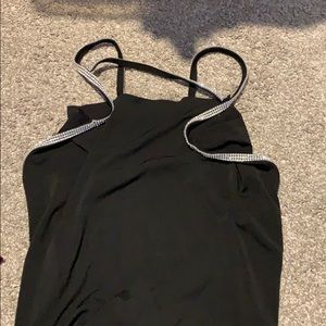 Wore only once for a dance